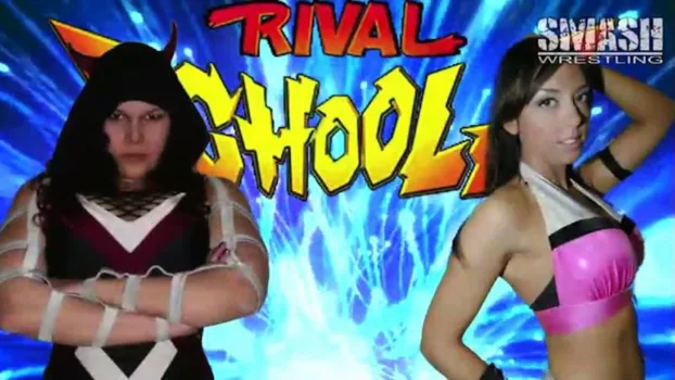 Smash Rival Schools 2014
