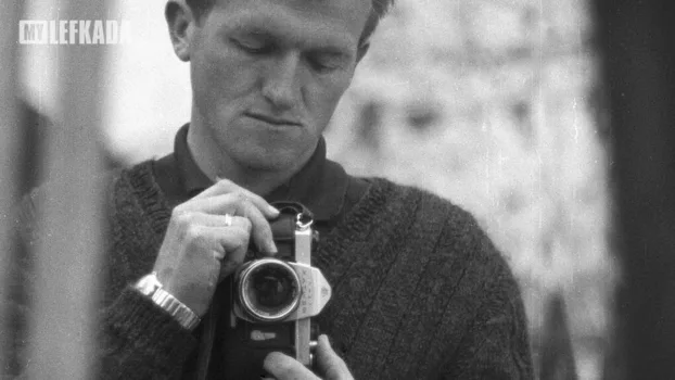 Fritz Berger: The Photographer of Memories