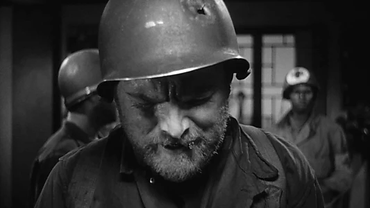 Watch The Steel Helmet Trailer