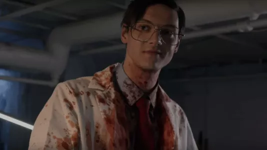 Watch Curse Of The Re-Animator Trailer