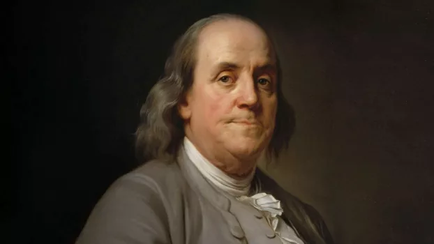 Watch Benjamin Franklin Trailer
