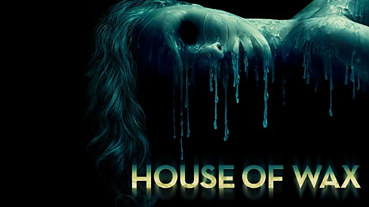 House of Wax