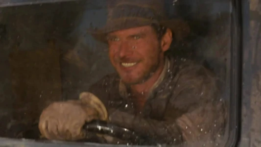 Raiders of the Lost Ark