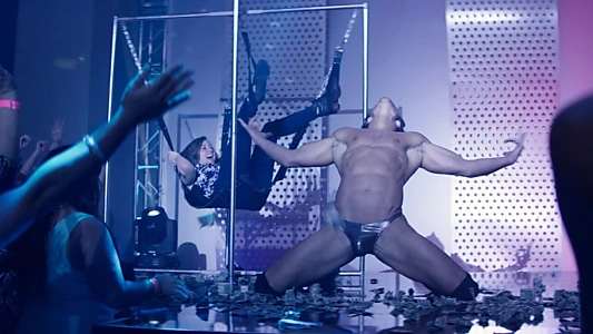 Magic Mike XXL