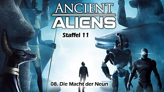 Ancient Aliens