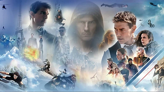 Mission: Impossible - Dead Reckoning Part One