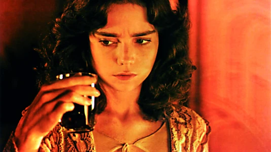 Suspiria