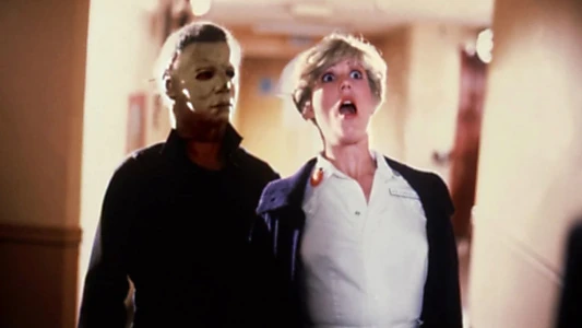 Halloween II