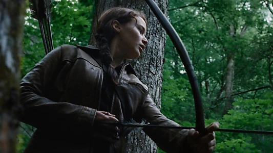 The Hunger Games