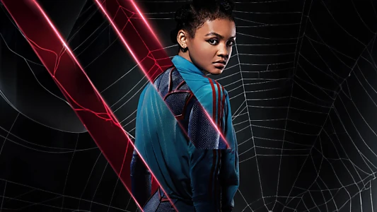 Madame Web