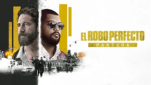 Den of Thieves 2: Pantera