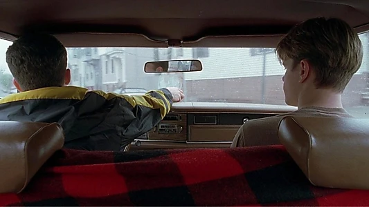 Good Will Hunting