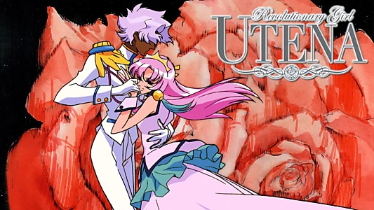 Revolutionary Girl Utena