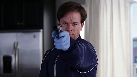 The Departed