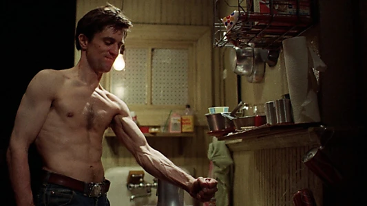 Taxi Driver