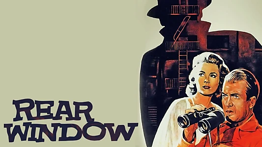 Rear Window