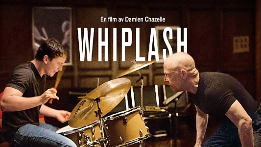 Whiplash
