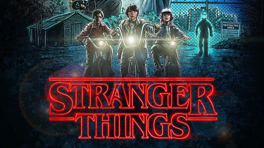 Stranger Things