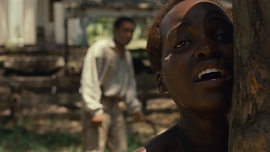 12 Years a Slave