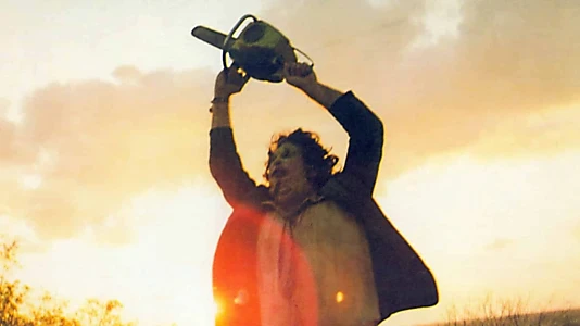 The Texas Chain Saw Massacre