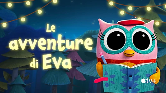 Eva the Owlet