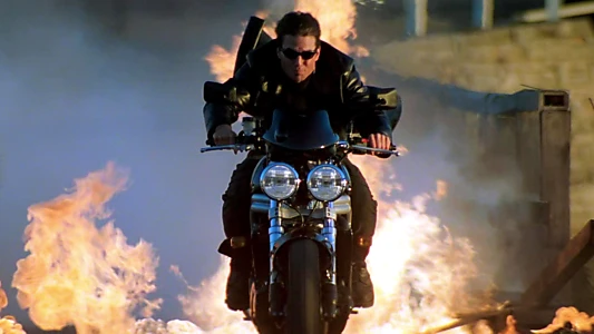 Mission: Impossible II