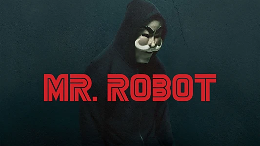 Mr. Robot