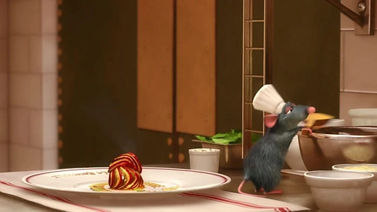 Ratatouille