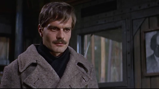 Doctor Zhivago