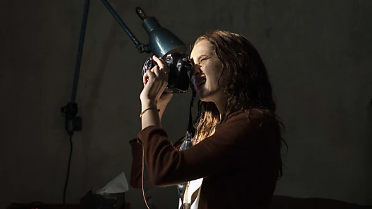 Berlin Syndrome