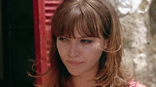 Pierrot le Fou