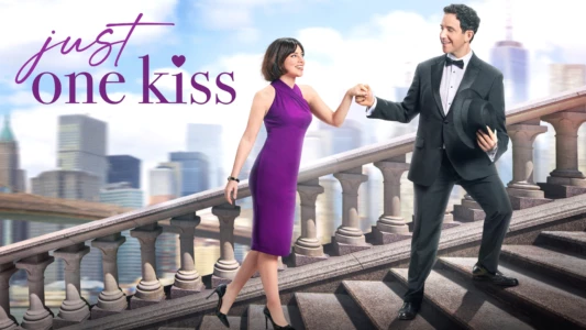 Watch Just One Kiss Trailer