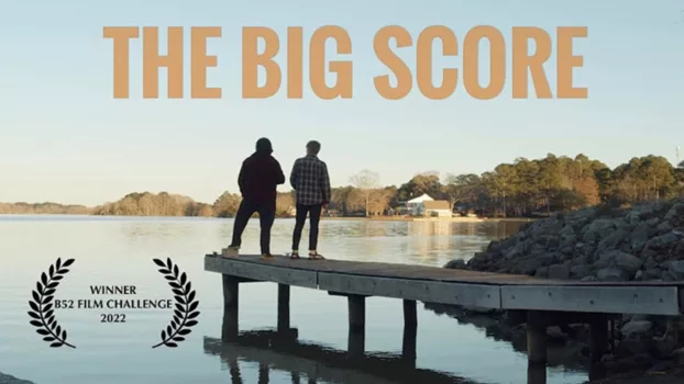 Watch The Big Score Trailer
