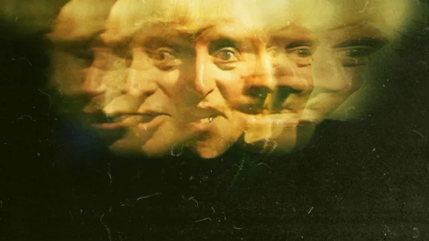 Watch Jimmy Savile: A British Horror Story Trailer