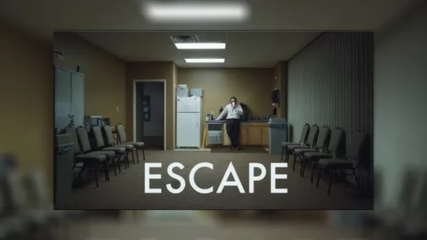 Watch ESCAPE Trailer