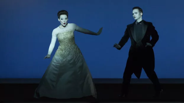 Watch Verdi: La Traviata Trailer