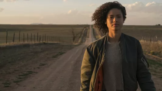 Watch Fast Color Trailer