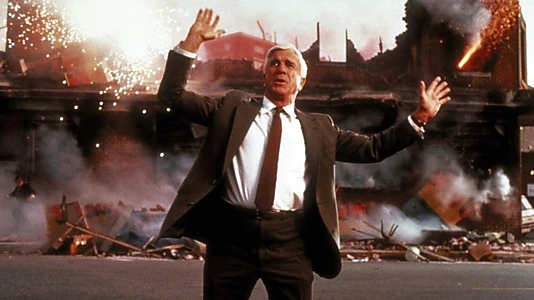 Watch The Naked Gun: From the Files of Police Squad! Trailer