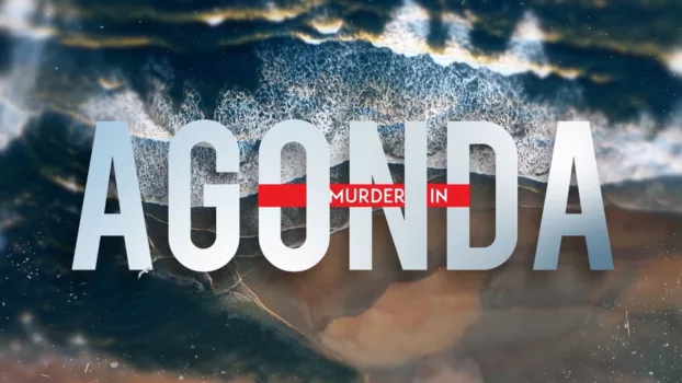 Watch Murder in Agonda Trailer