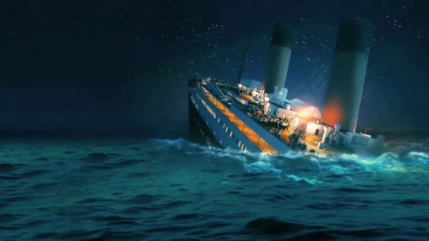 Watch Mysteries from the Grave: Titanic Trailer