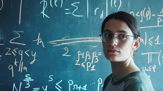 Watch Marguerite's Theorem Trailer