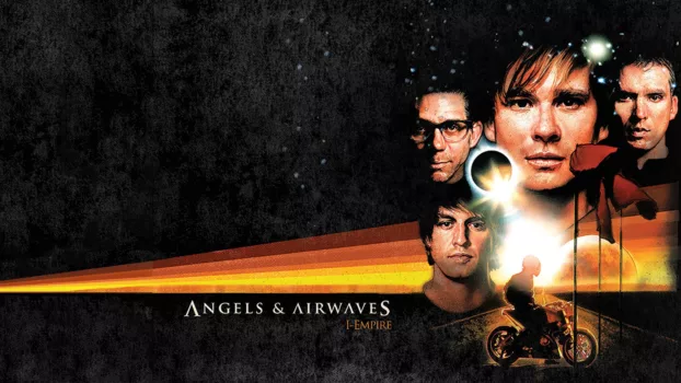 Angels And Airwaves: Livestream