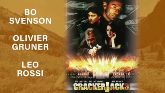Watch Crackerjack 3 Trailer