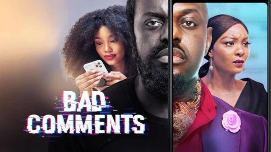 Watch Bad Comments Trailer