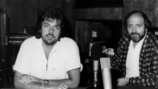 Watch The Alan Parsons Project - The Turn of a Friendly Card Trailer