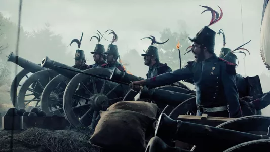 Watch Cinco de Mayo: The Battle Trailer