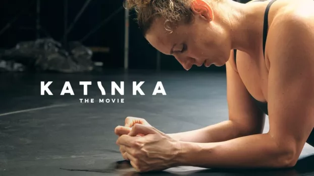 Katinka The Movie