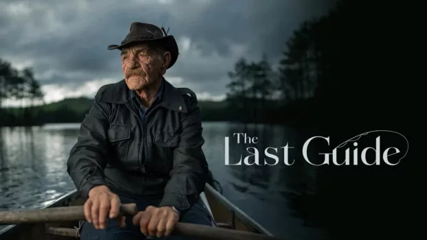 Watch The Last Guide Trailer
