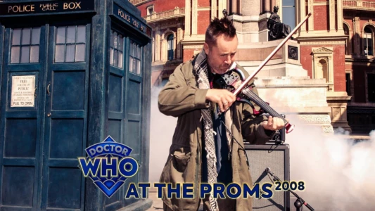 Watch Doctor Who at the Proms Trailer