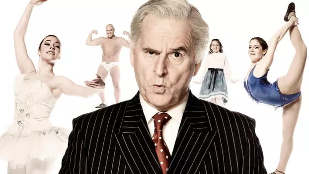 Watch Hughie Green, Most Sincerely Trailer